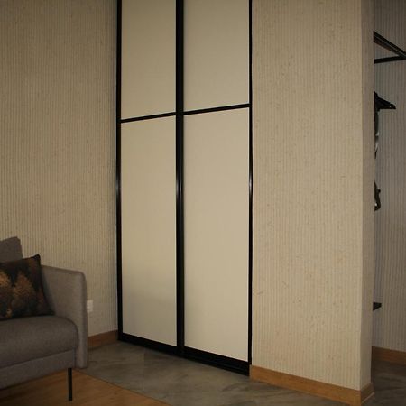 Lviv Wall Street Apt Luaran gambar