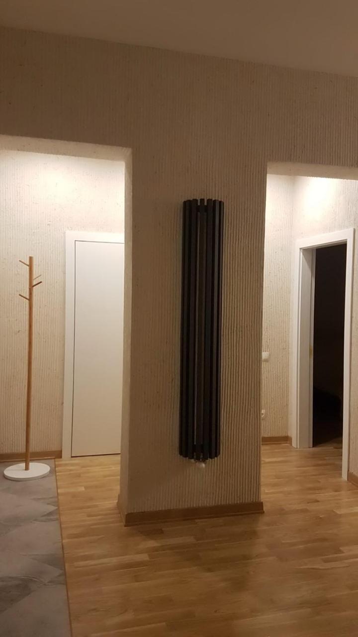 Lviv Wall Street Apt Luaran gambar