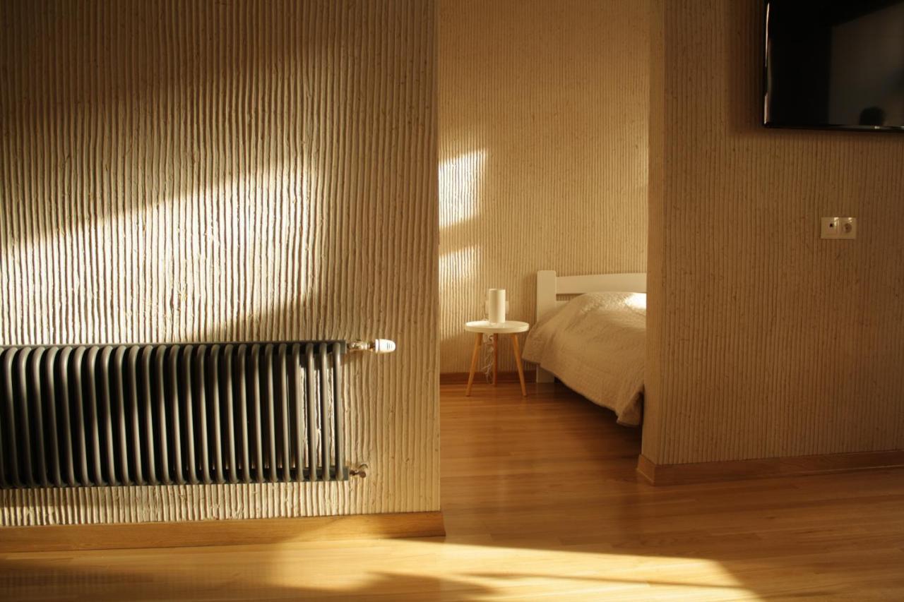 Lviv Wall Street Apt Luaran gambar