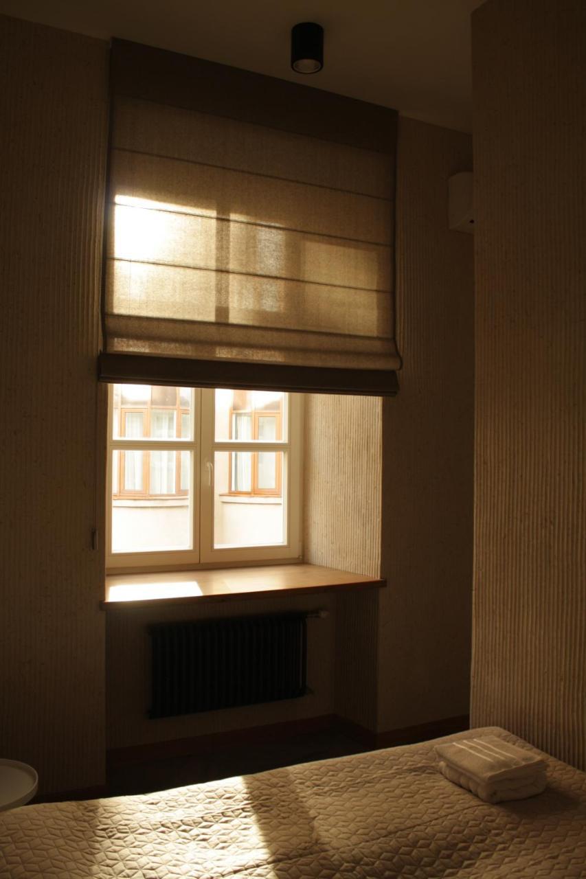 Lviv Wall Street Apt Luaran gambar