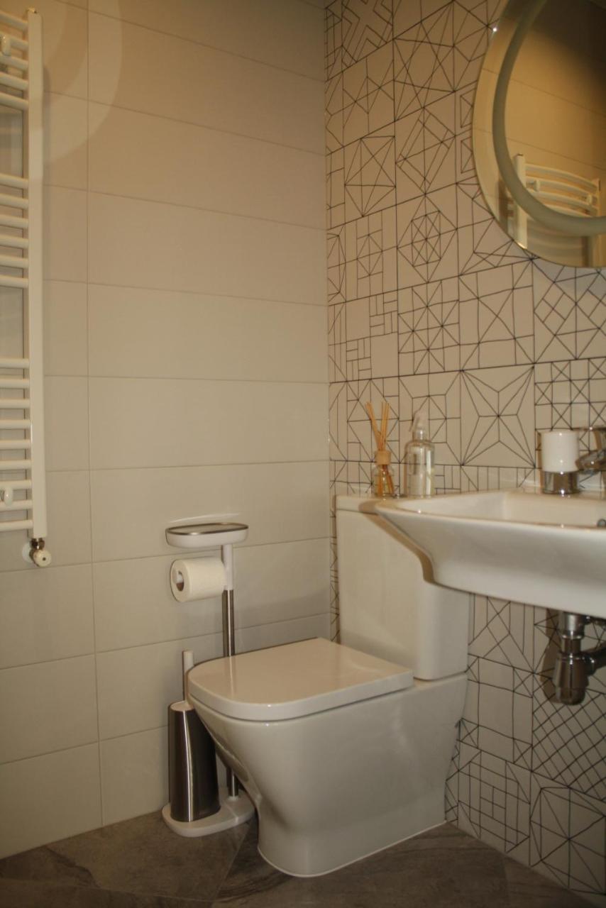 Lviv Wall Street Apt Luaran gambar