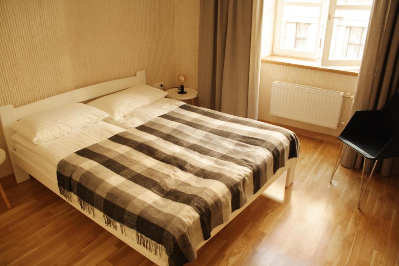 Lviv Wall Street Apt Luaran gambar