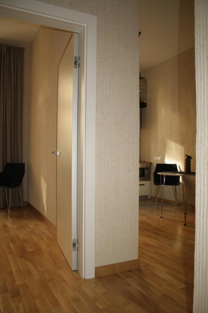 Lviv Wall Street Apt Luaran gambar